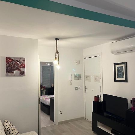 Apartamento Alcala Zaragoza Kültér fotó