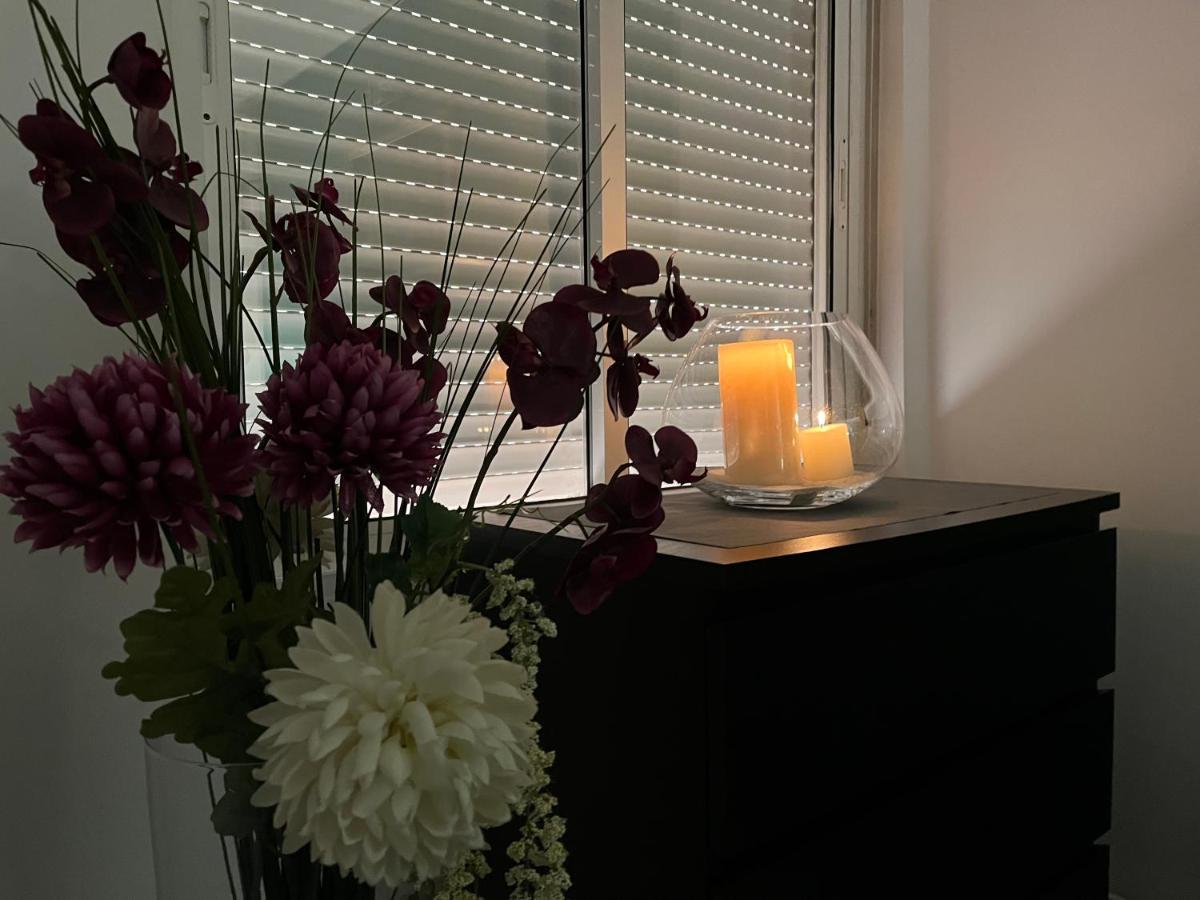Apartamento Alcala Zaragoza Kültér fotó