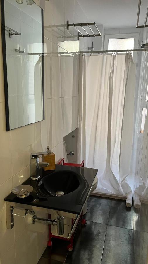 Apartamento Alcala Zaragoza Kültér fotó