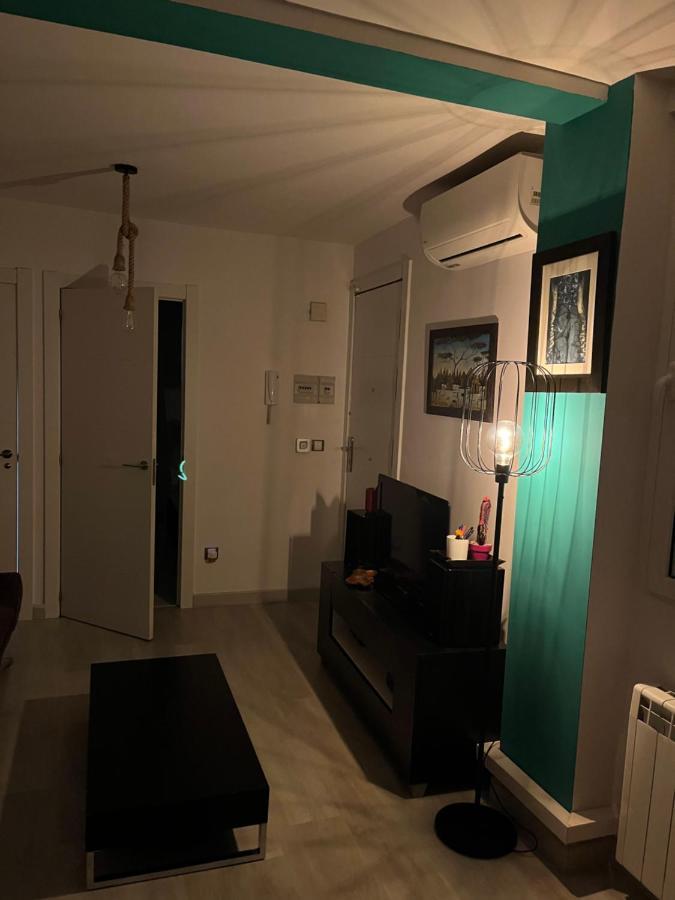 Apartamento Alcala Zaragoza Kültér fotó