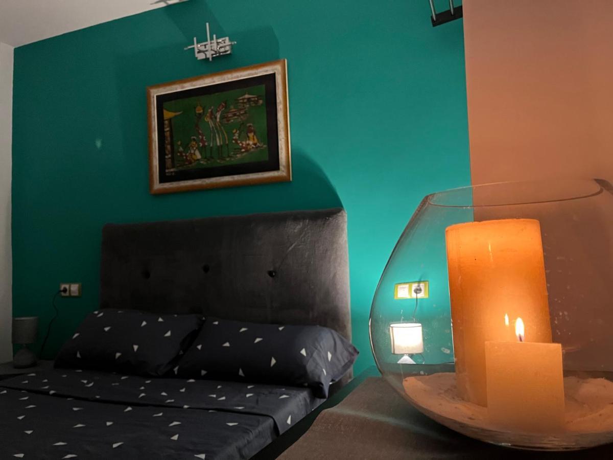 Apartamento Alcala Zaragoza Kültér fotó