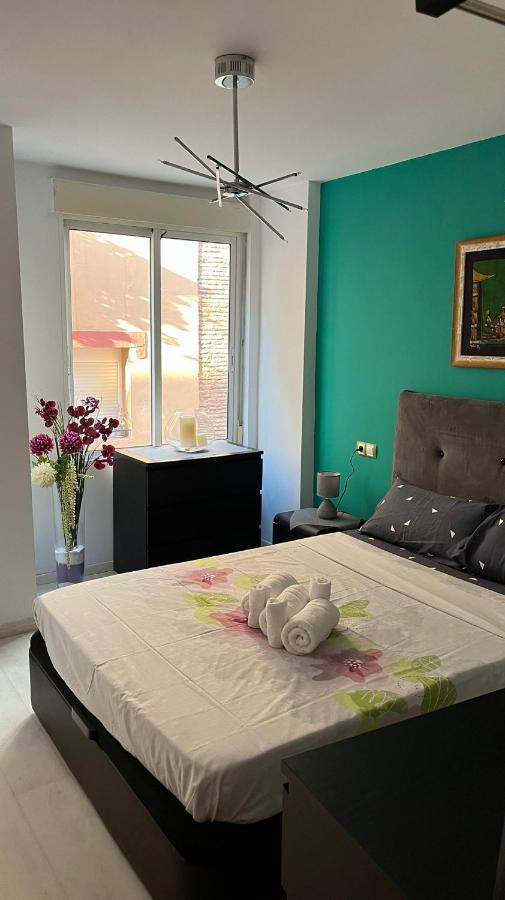 Apartamento Alcala Zaragoza Kültér fotó