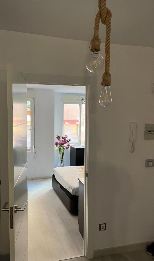 Apartamento Alcala Zaragoza Kültér fotó