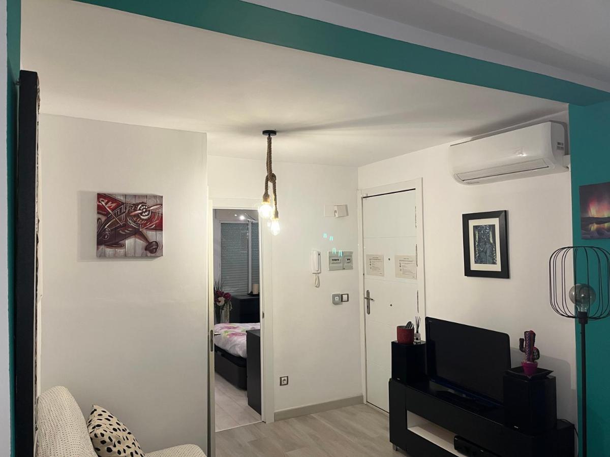 Apartamento Alcala Zaragoza Kültér fotó